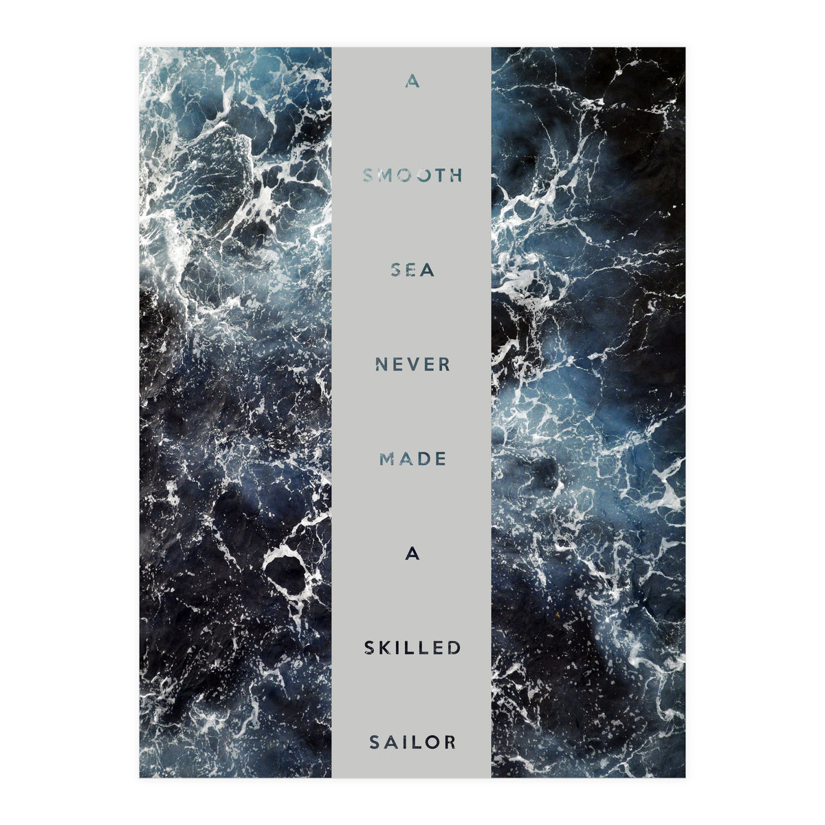 Smooth See (Print Only)