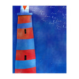 Light House (Print Only) thumbnail
