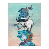 Seeking New Heights (Print Only) thumbnail