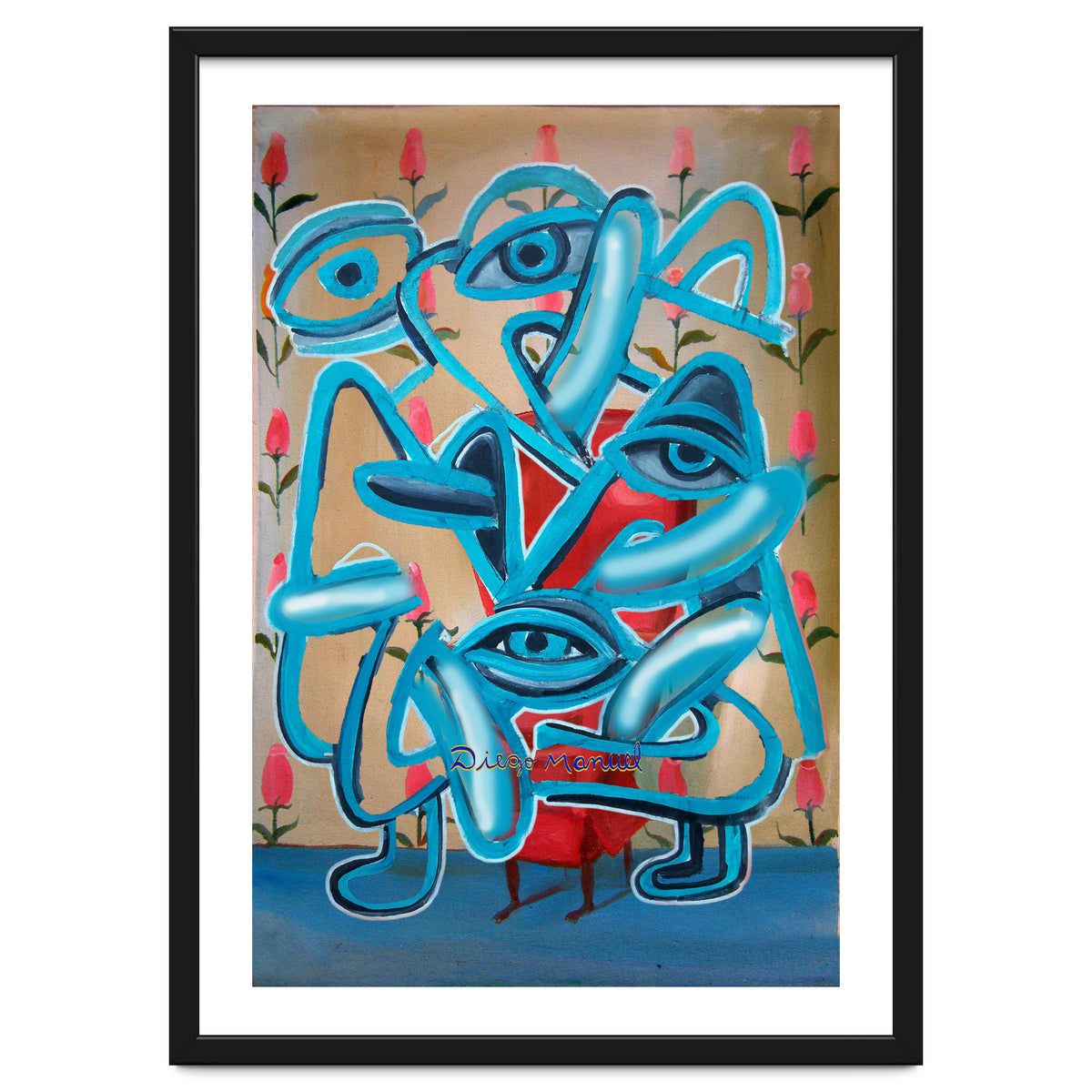 Graffiti Digital 2022 708