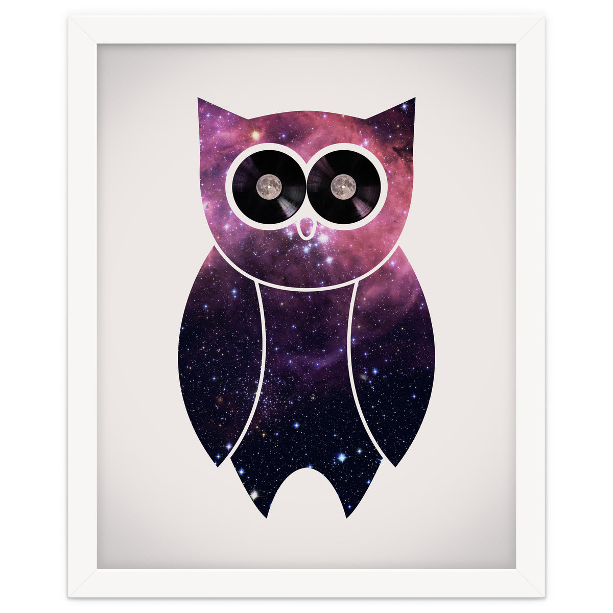 Owl Night Long