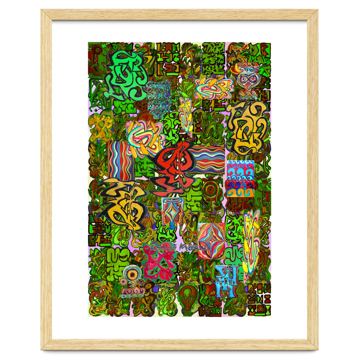 Graffiti Digital 2022 421