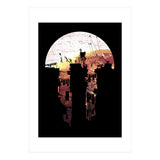 Kite Parkour (Print Only) thumbnail