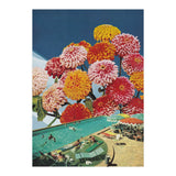 Summer Weekend (Print Only) thumbnail
