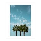 Good vibes. Landscape (Print Only) thumbnail