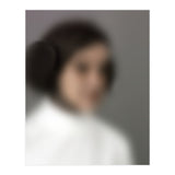 BLURRED PRINCESS I (Print Only) thumbnail
