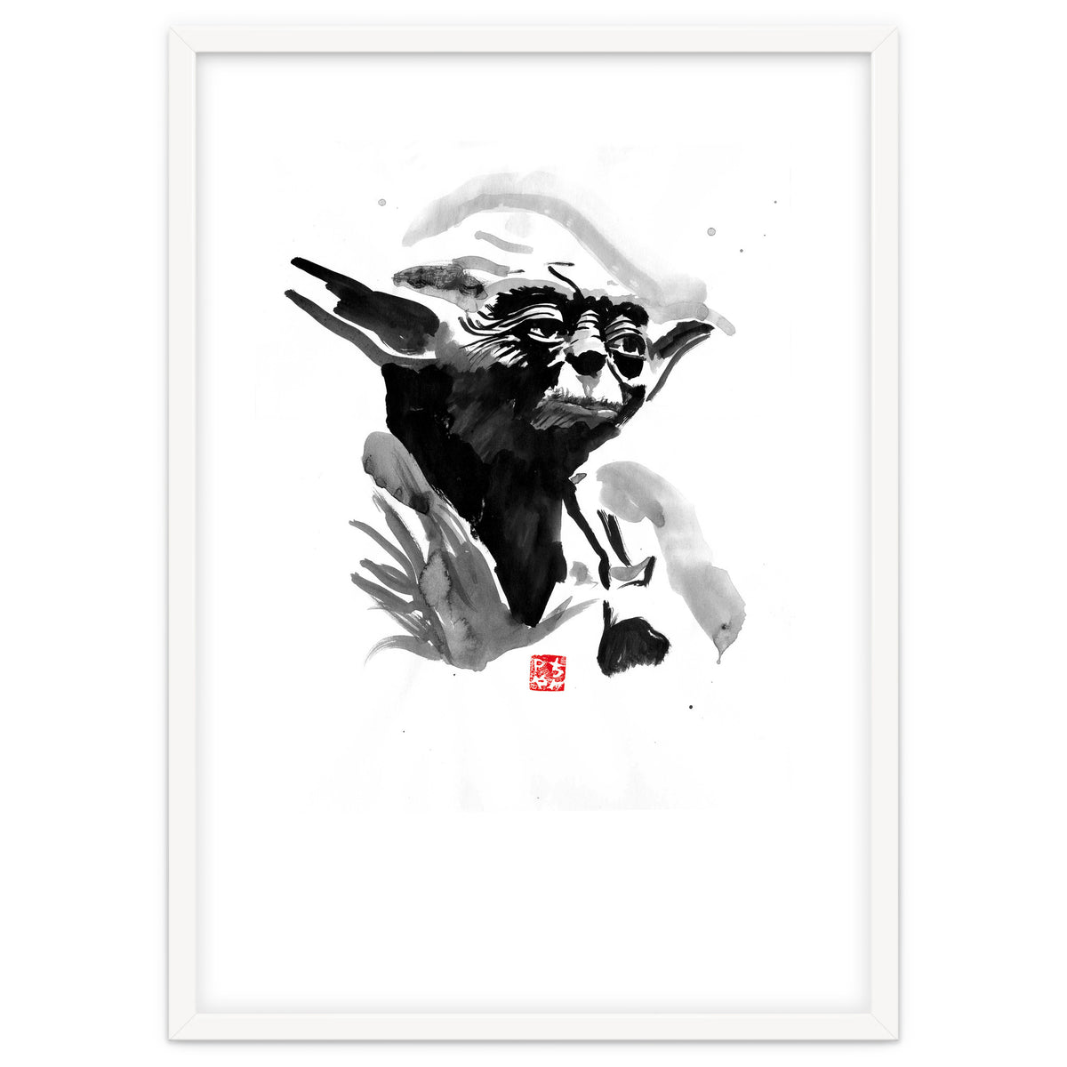 yoda