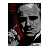 Vito Corleone (Print Only) thumbnail