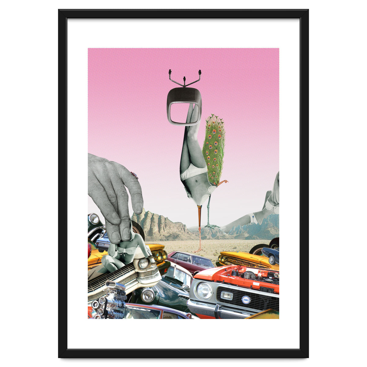 Welcome To The Dessert 2