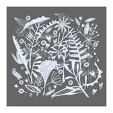 Abundance Grey (Print Only) thumbnail