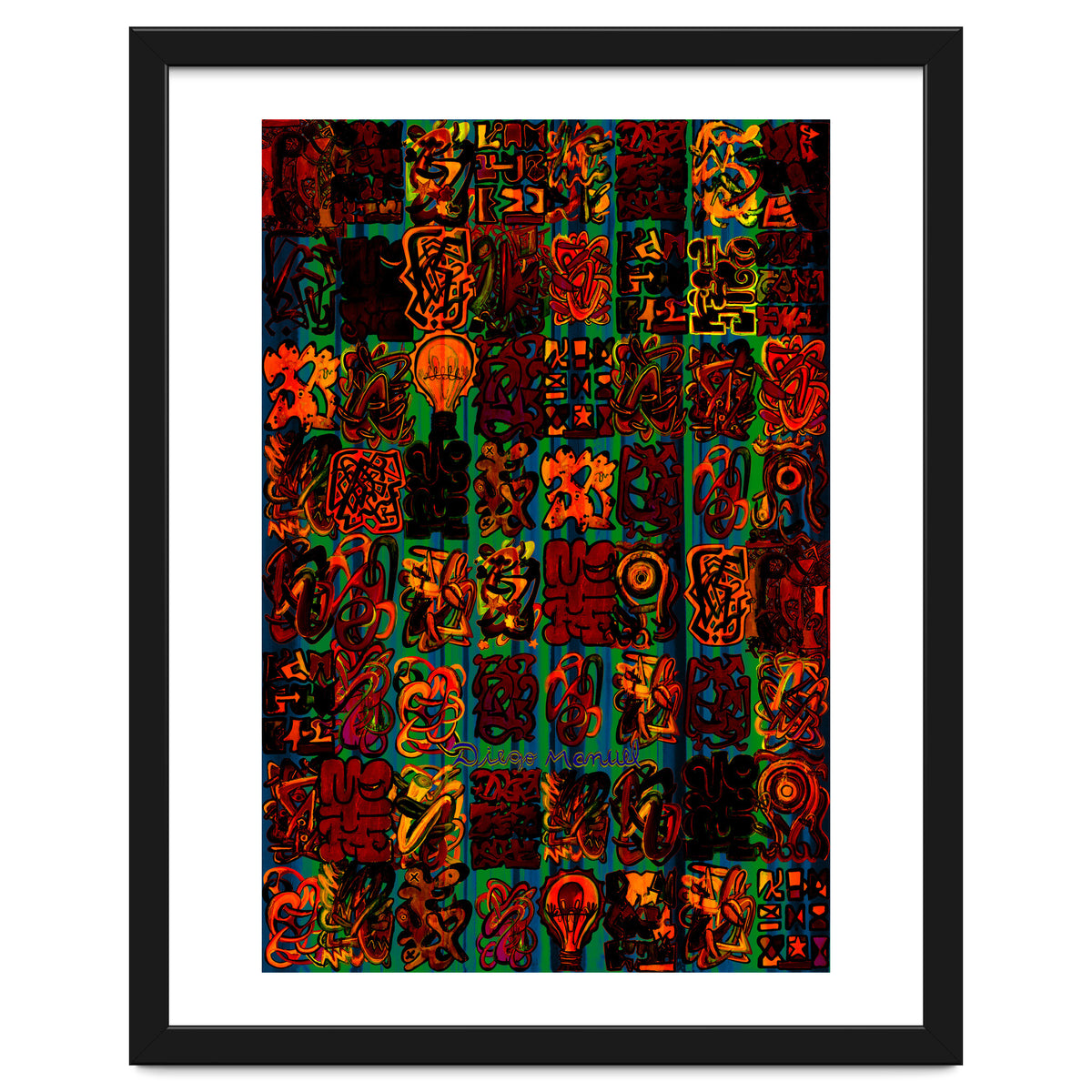 Graffiti Digital 2022 46