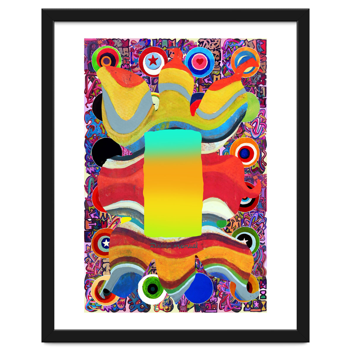 Graffiti Digital Nuevo 2023 98