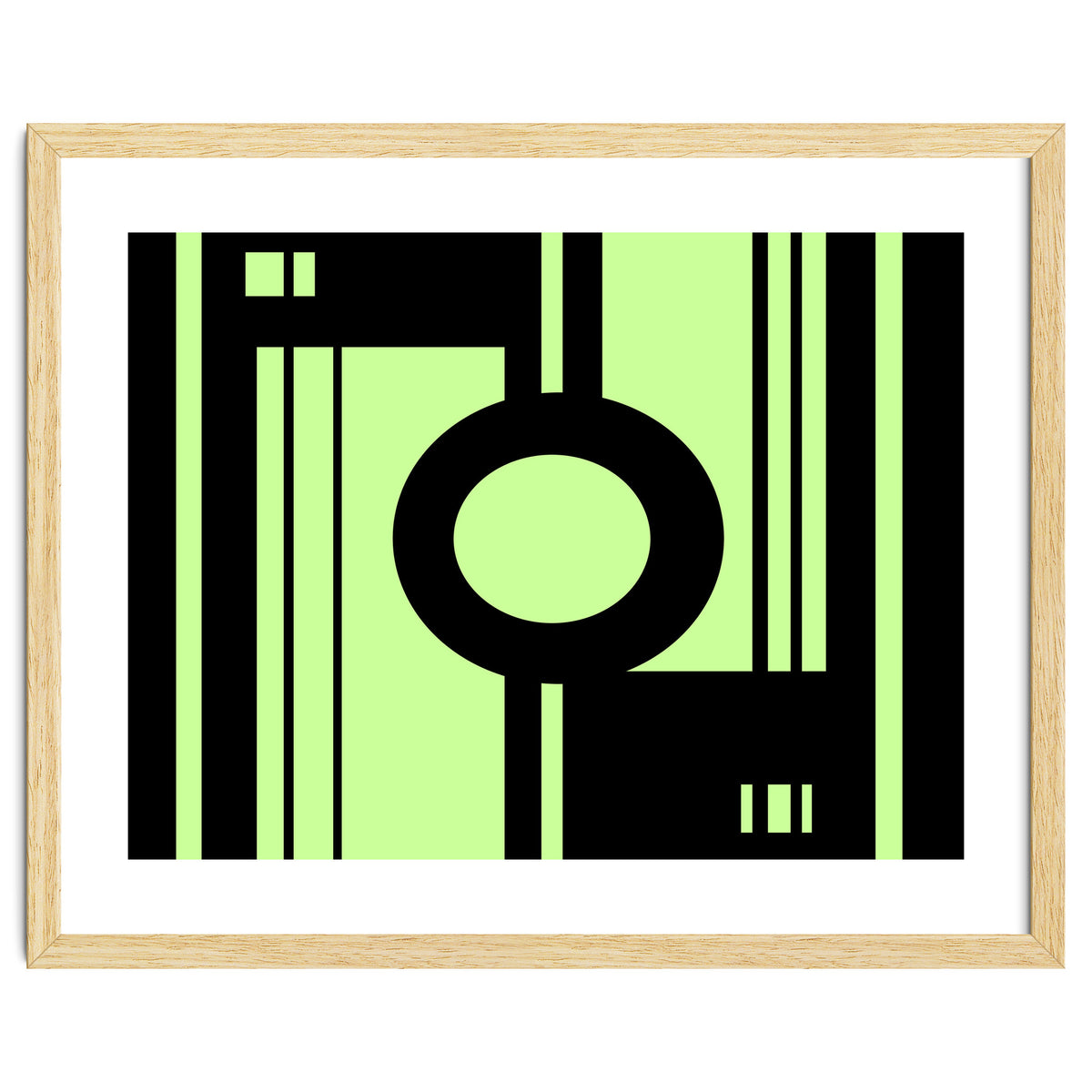 Abstrato Geométrico 39.3