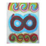 Graffiti Real 10 (Print Only) thumbnail