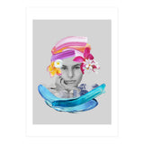 Imagination Girl (Print Only) thumbnail