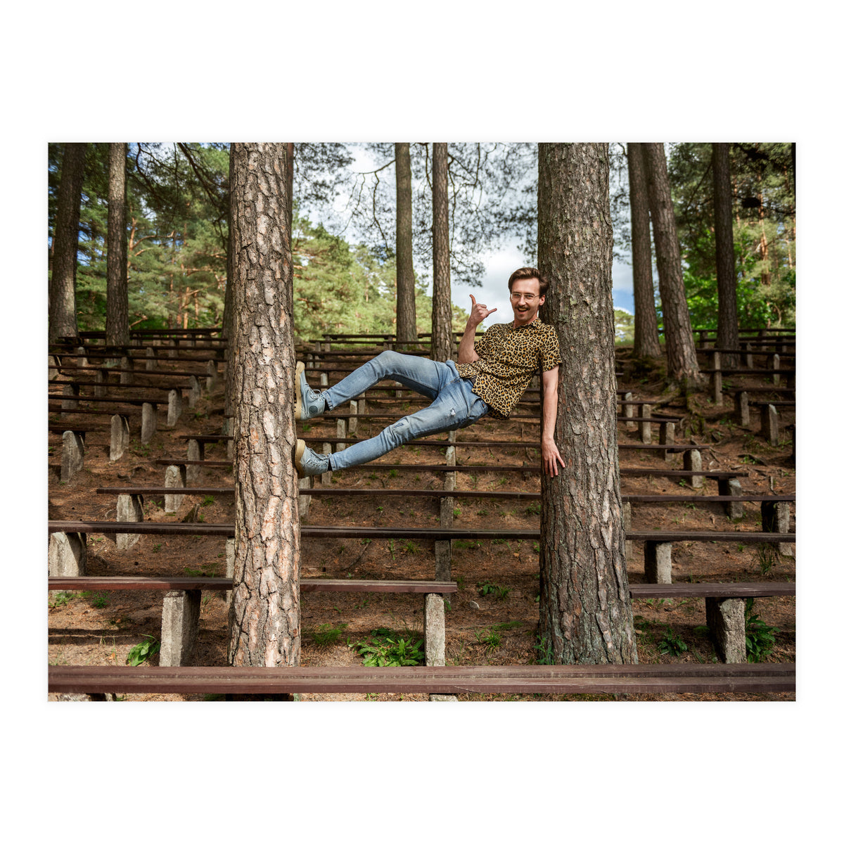 Well, Hello (Print Only)