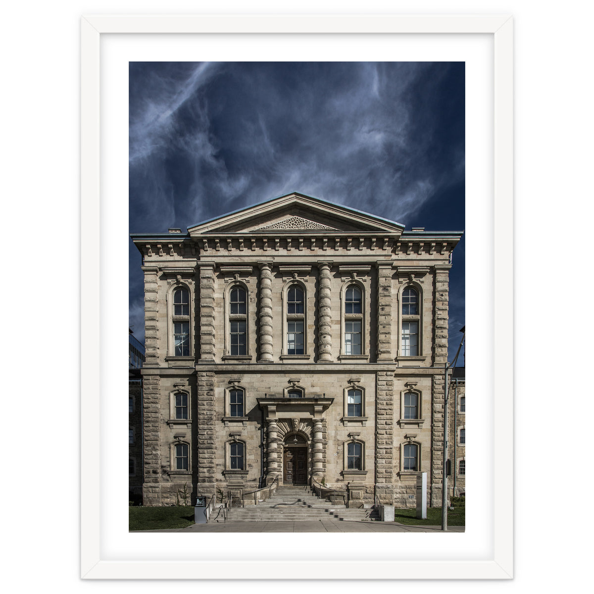 No 550 Gerrard St E Color Version 3