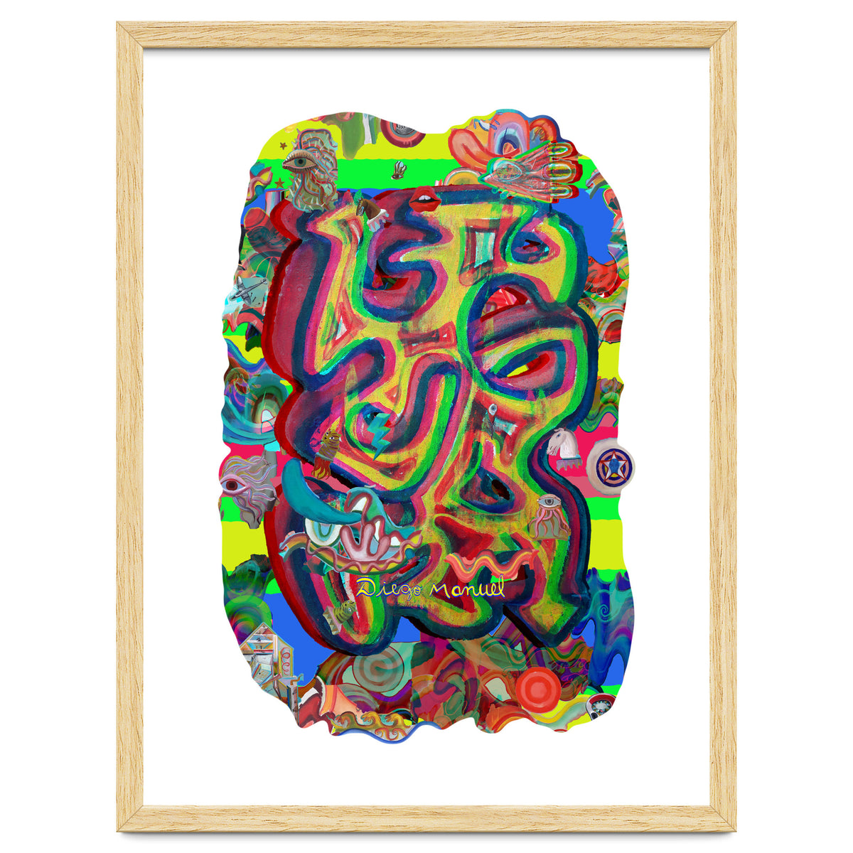 Graffiti 2021 New 43 Copia