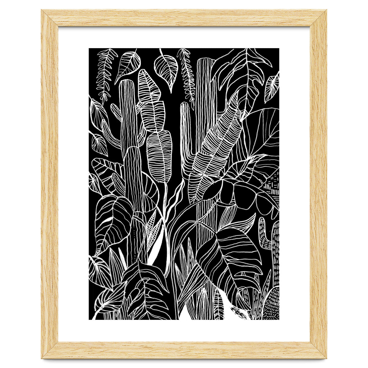 Home Is Where My Plants Are