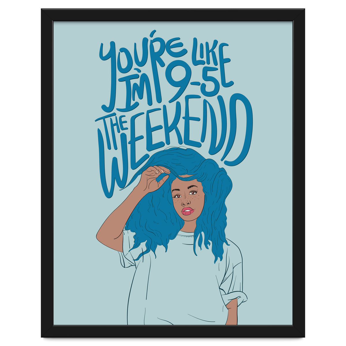 SZA - The Weekend