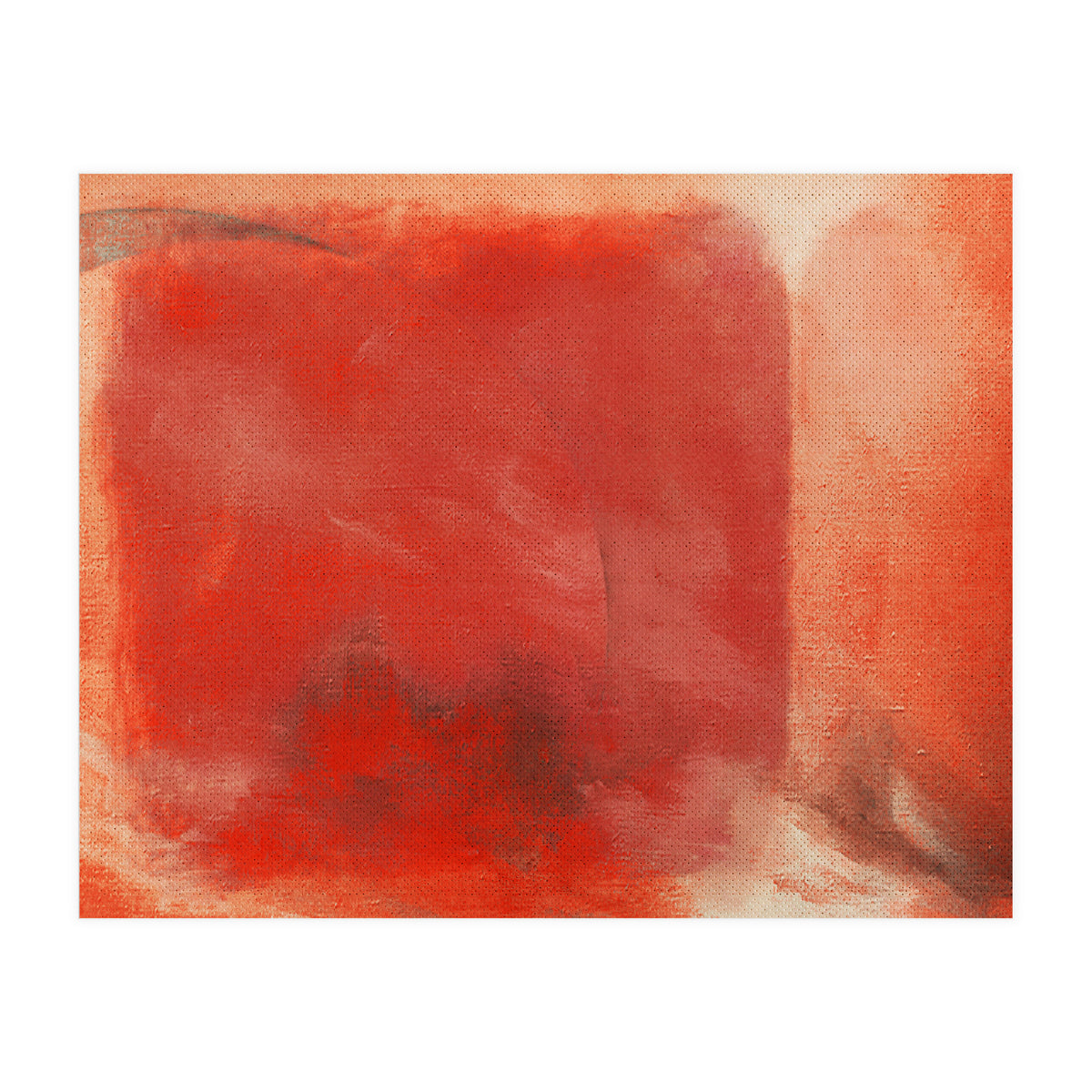 Volcano 2 (Print Only)