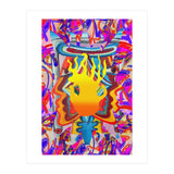 Fuego Y Graffiti 31 (Print Only) thumbnail