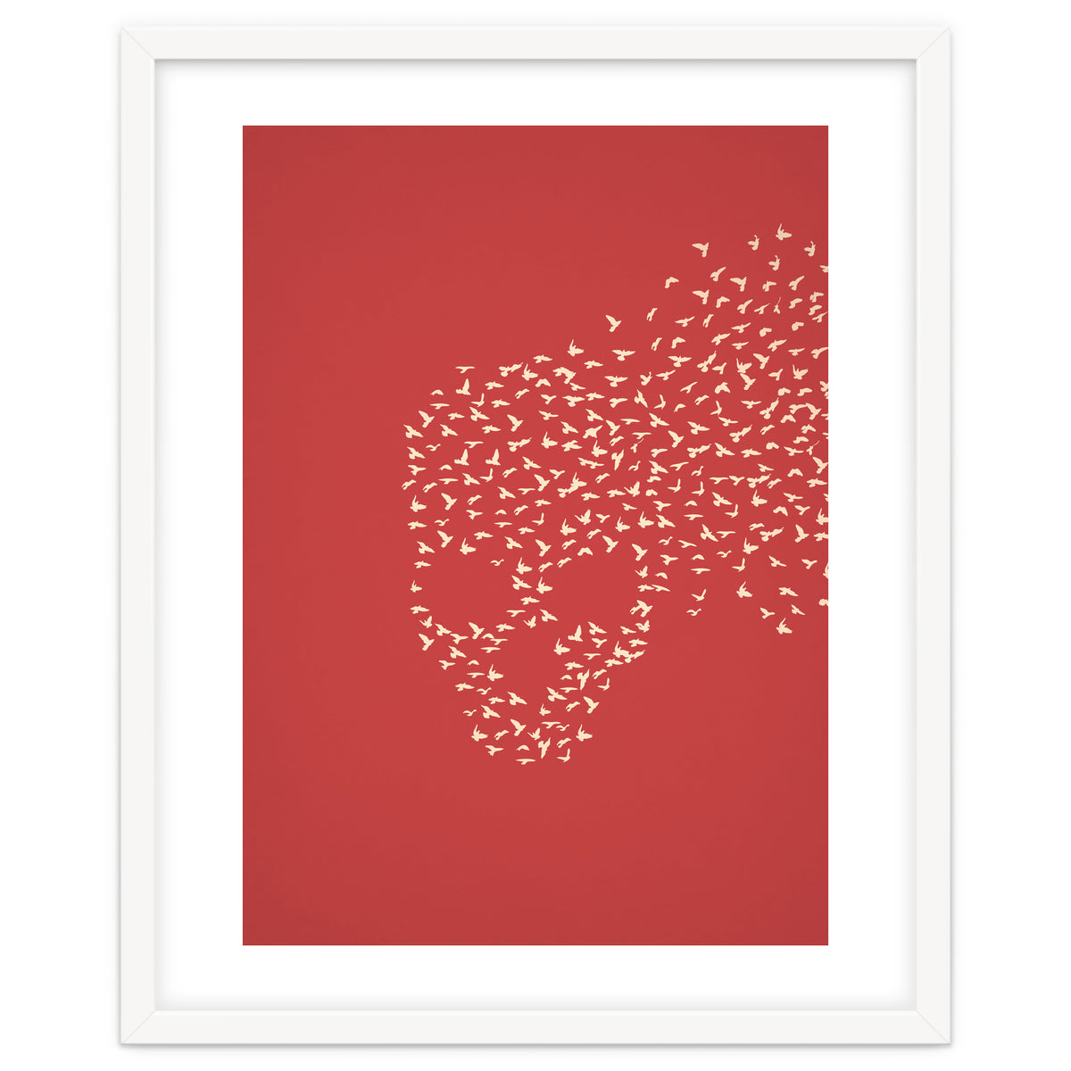 The End Of The World