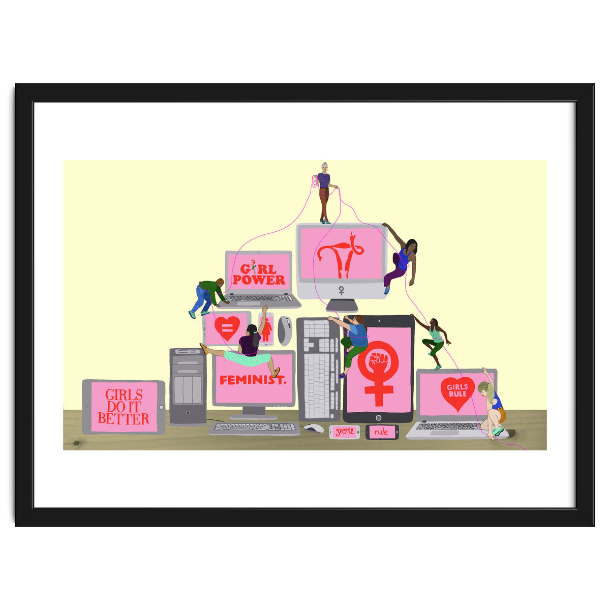 4th Wave Of Feminism