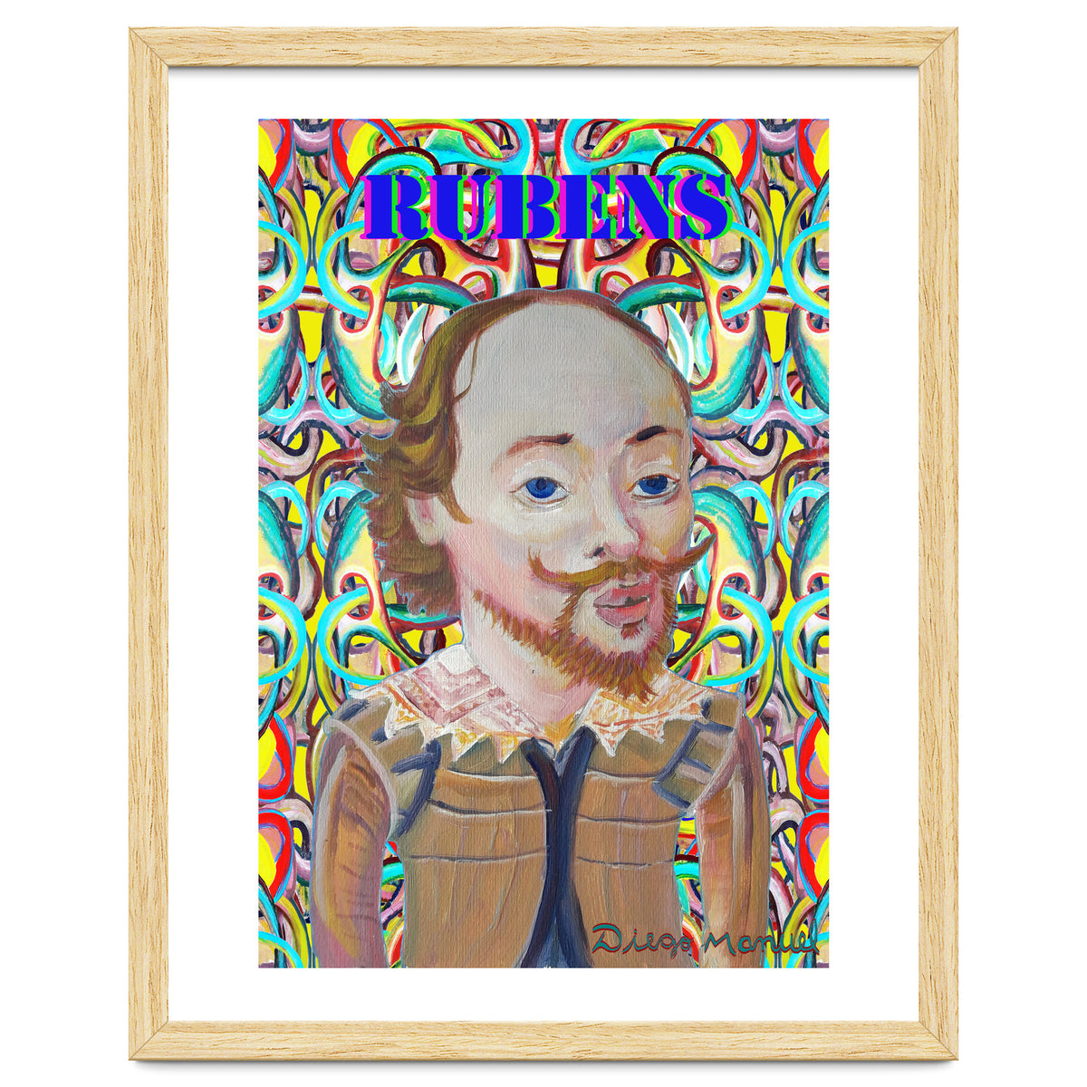 Rubens 1