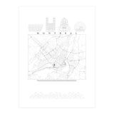 Montreal (Print Only) thumbnail