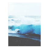 I Want The Ocean Now (Print Only) thumbnail