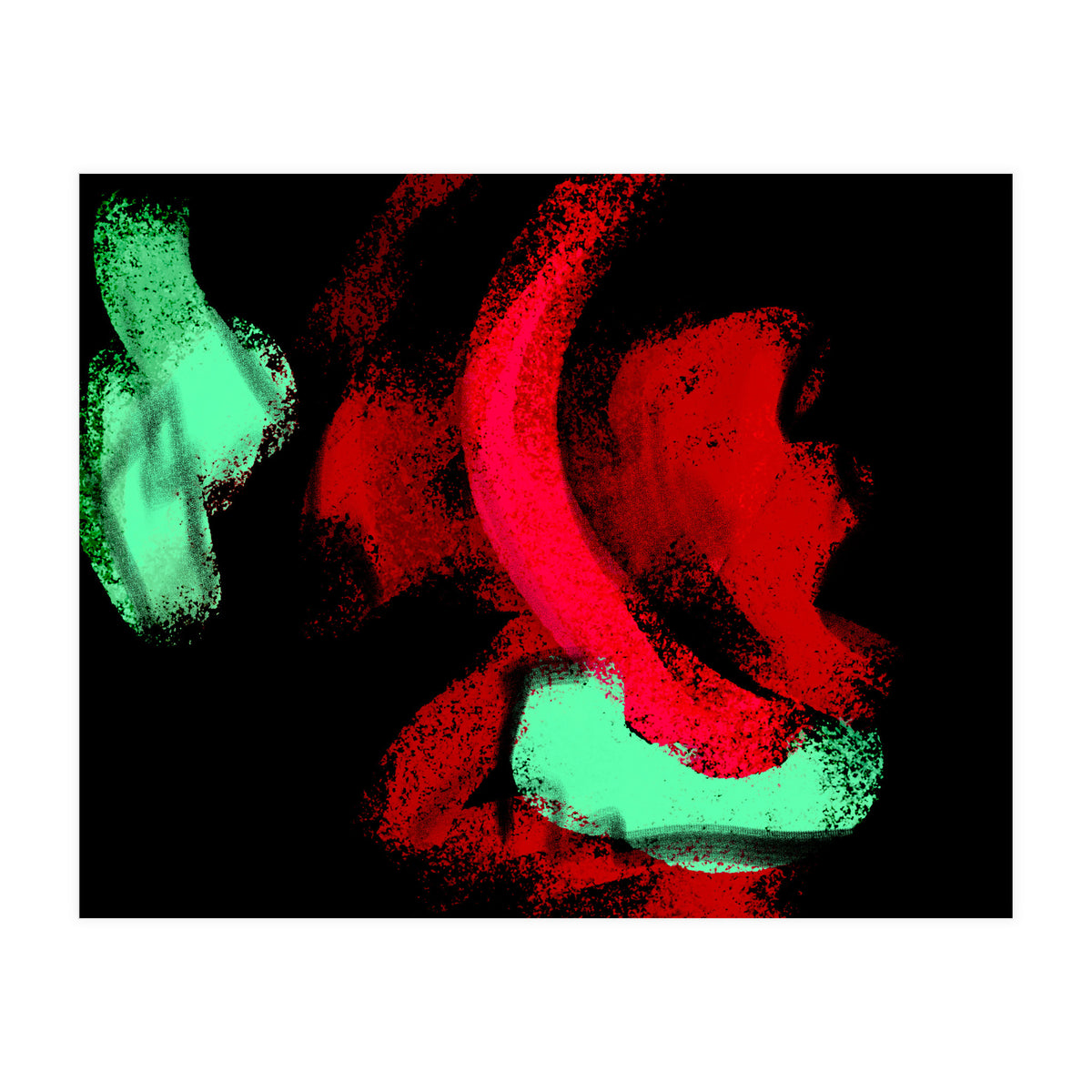 Diversidade 3 Km (Print Only)