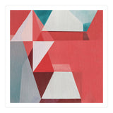 Geometric Camouflage 2 (Print Only) thumbnail