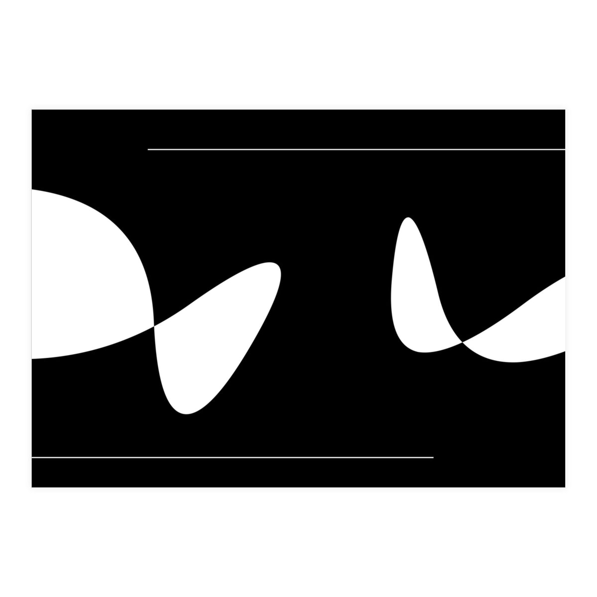 Abstrato Geométrico 42.4 (Print Only)