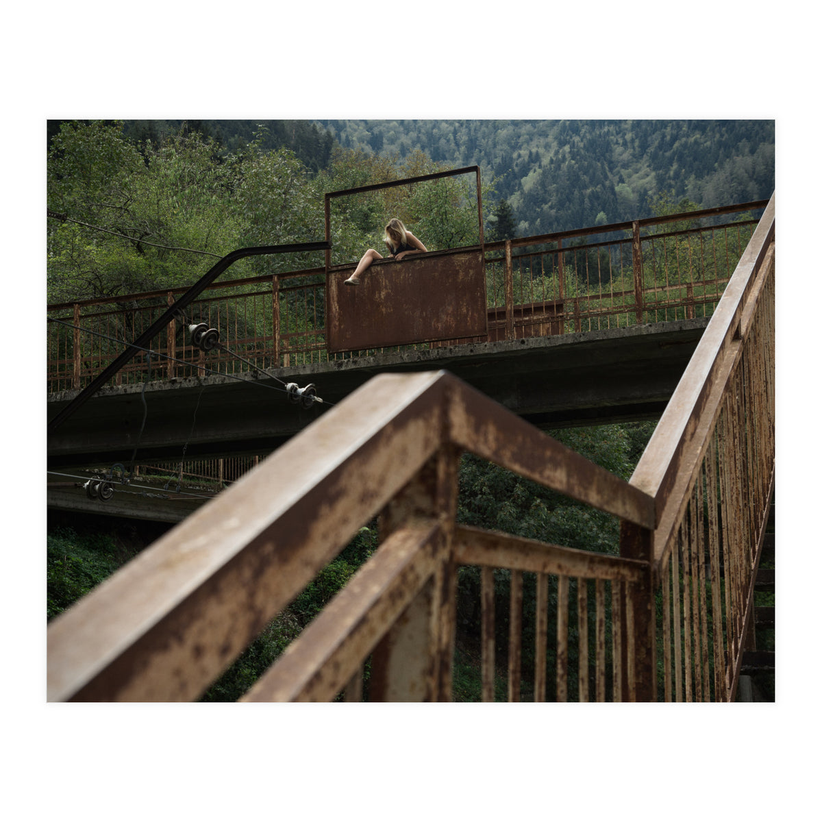 Don't Do It (Print Only)