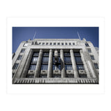Peterborough Court (Print Only) thumbnail