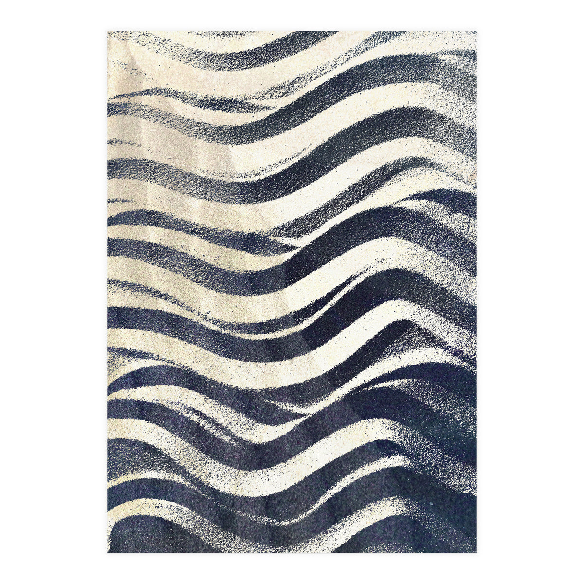 Areias Do Tempo 3 (Print Only)