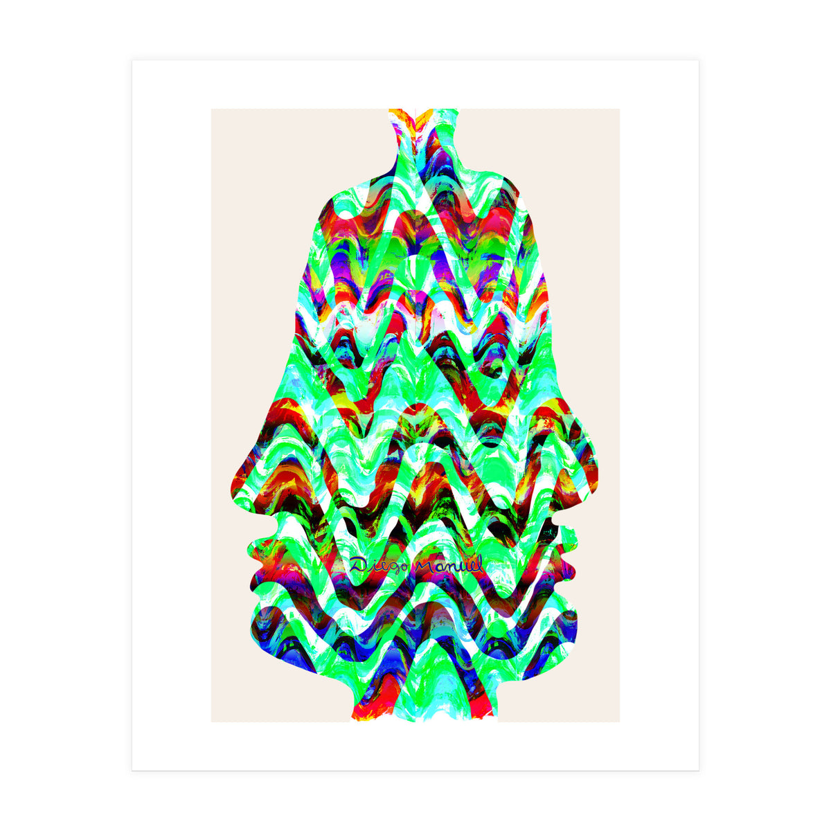 Perfil 4 (Print Only)