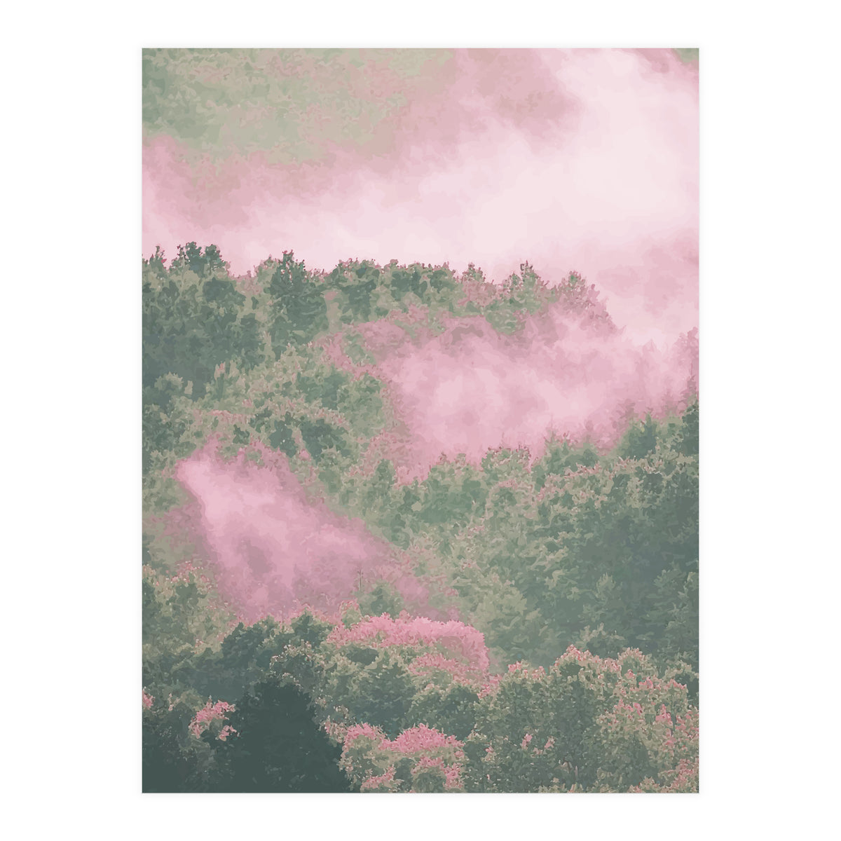 Deeper Variation (Print Only)