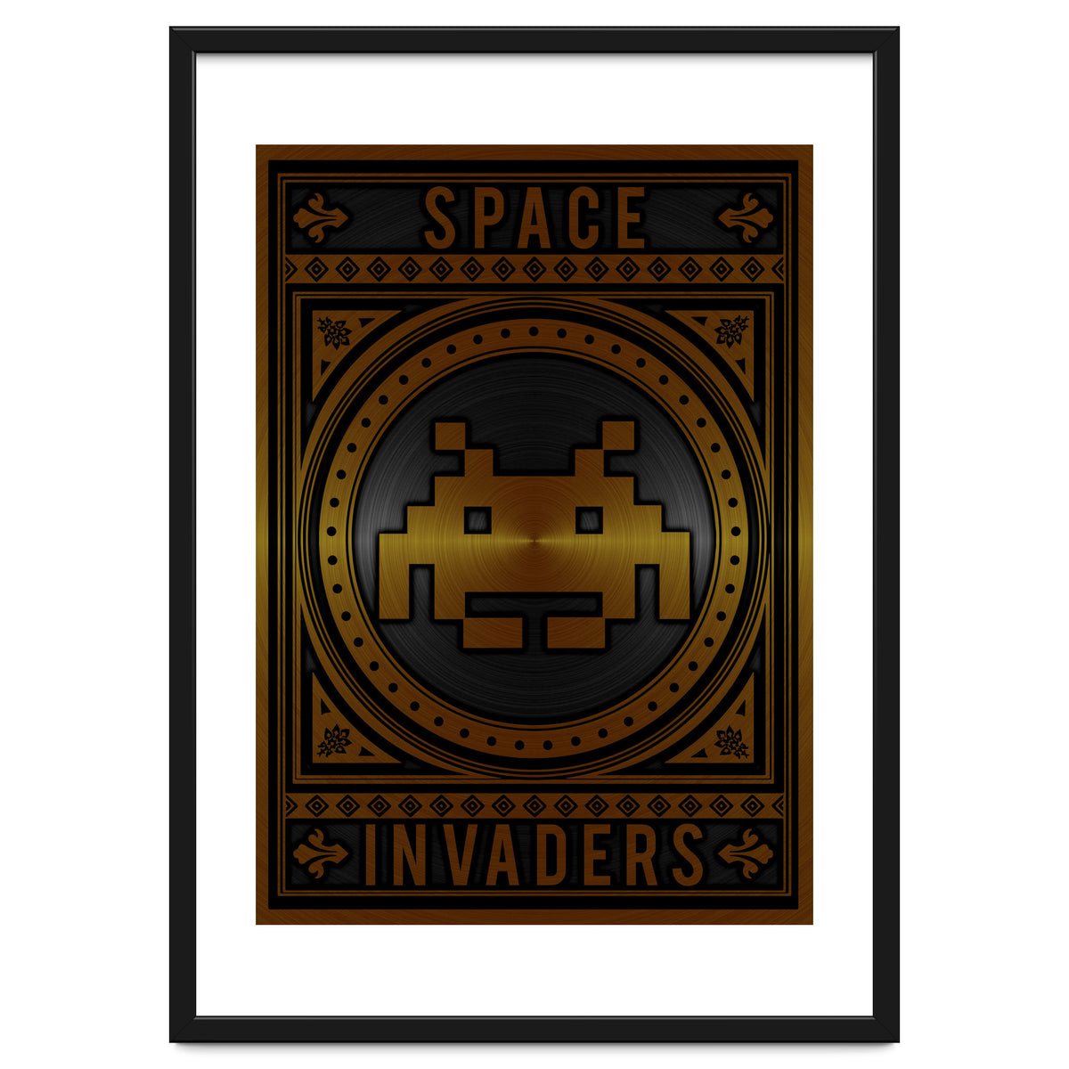 Space Invaders