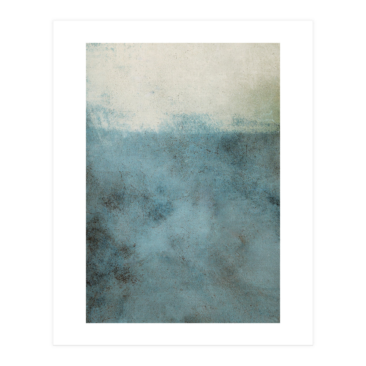 Fronteira 4  (Print Only)