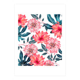Yours Florally (Print Only) thumbnail