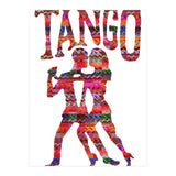 Tango 4 (Print Only) thumbnail