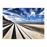 Blackpool Beachfront Img 9902 (Print Only) thumbnail