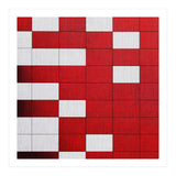 Domino Red (Print Only) thumbnail