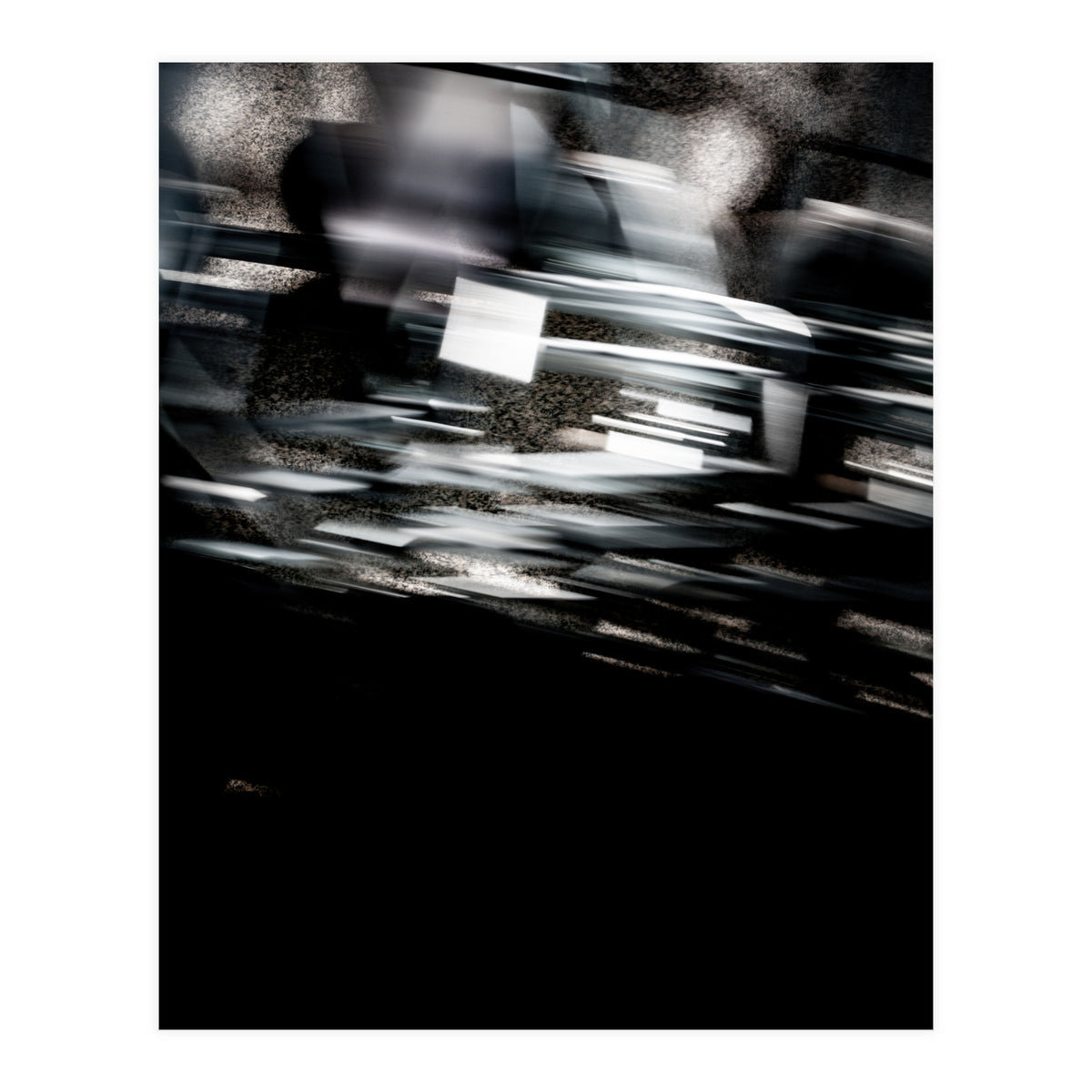 Urban #12 (Print Only)