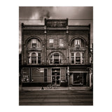 Joseph White Building No 1 (Print Only) thumbnail