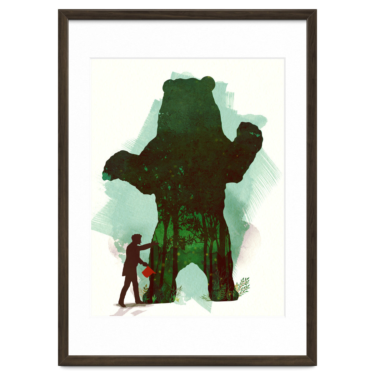 Imagine: The great adventure