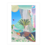 Airy Blu (Print Only) thumbnail