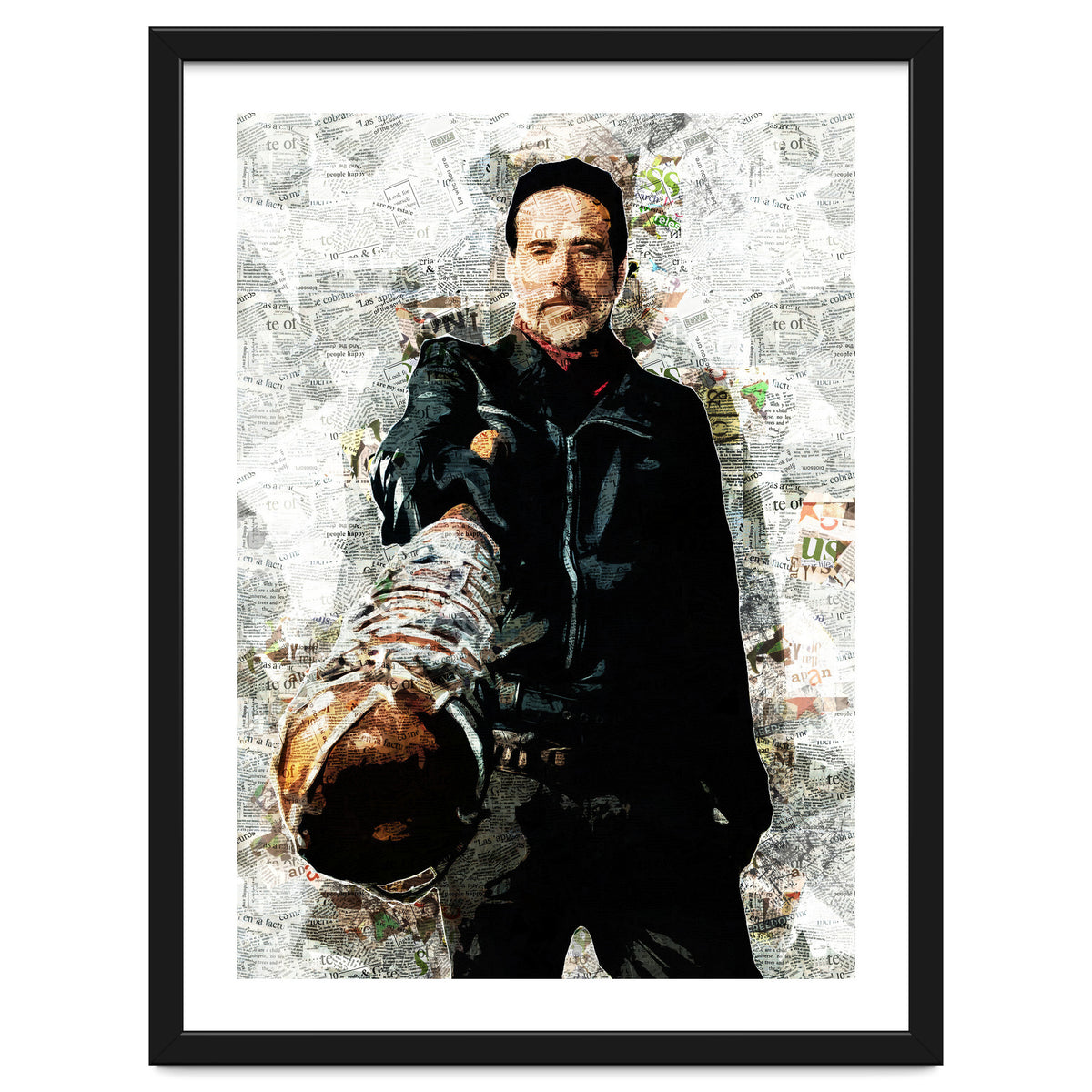 Negan